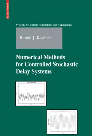 Buchcover ISBN 9780817645342