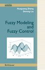 Buchcover Fuzzy Modeling and Fuzzy Control