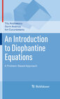Buchcover An Introduction to Diophantine Equations