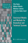 Buchcover Statistical Models and Methods for Biomedical and Technical Systems