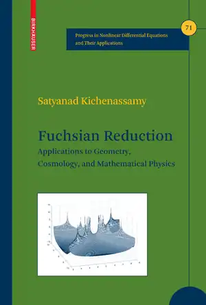 Buchcover ISBN 9780817646370