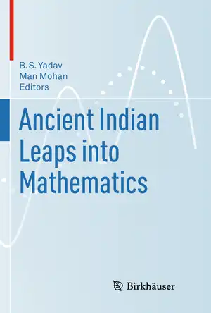 Buchcover ISBN 9780817646950