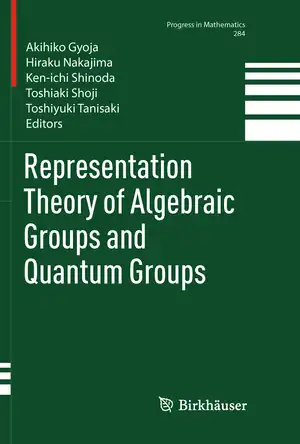 Buchcover ISBN 9780817646967