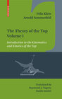 Buchcover The Theory of the Top. Volume I