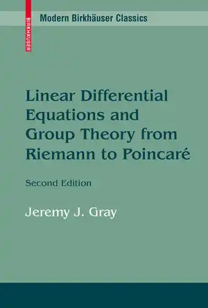 Buchcover ISBN 9780817647735