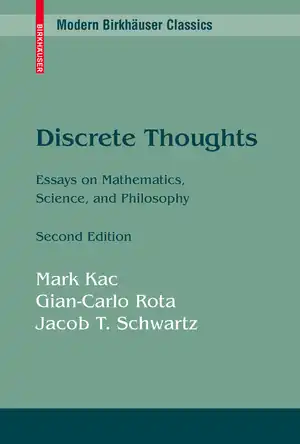 Buchcover ISBN 9780817647742