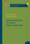 Buchcover Spectral Methods in Surface Superconductivity