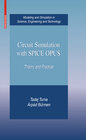 Buchcover Circuit Simulation with SPICE OPUS