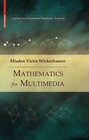 Buchcover Mathematics for Multimedia