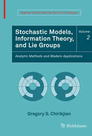 Buchcover ISBN 9780817649449