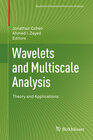 Buchcover Wavelets and Multiscale Analysis