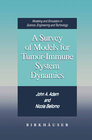 Buchcover A Survey of Models for Tumor-Immune System Dynamics