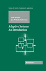 Buchcover Adaptive Systems