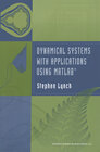Buchcover Dynamical Systems with Applications using MATLAB®