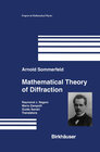 Buchcover Mathematical Theory of Diffraction
