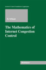 Buchcover The Mathematics of Internet Congestion Control