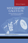 Buchcover Stochastic Calculus