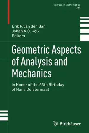 Buchcover ISBN 9780817682439