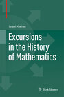 Buchcover Excursions in the History of Mathematics