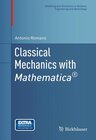 Buchcover Classical Mechanics with Mathematica®