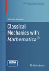 Buchcover Classical Mechanics with Mathematica®
