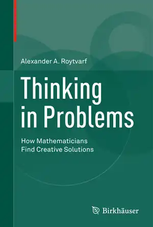 Buchcover ISBN 9780817684068