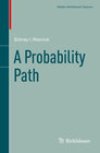 Buchcover A Probability Path