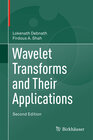 Buchcover Wavelet Transforms and Their Applications
