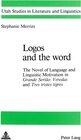 Buchcover Logos and the Word