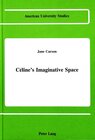 Buchcover Céline's Imaginative Space