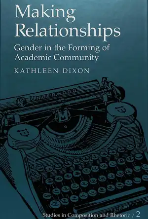 Buchcover ISBN 9780820431239