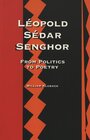 Buchcover Léopold Sédar Senghor