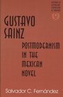 Buchcover Gustavo Sainz