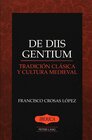 Buchcover De diis gentium