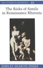 Buchcover The Risks of Simile in Renaissance Rhetoric