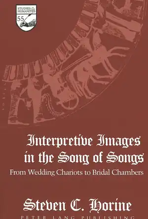 Buchcover ISBN 9780820451565