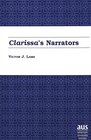 Buchcover «Clarissa» 's Narrators