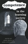 Buchcover Competence in the Learning Society
