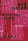Buchcover Sexual Harassment