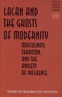 Buchcover Lacan and the Ghosts of Modernity