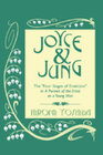 Buchcover Joyce and Jung