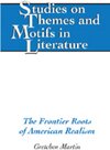 Buchcover The Frontier Roots of American Realism