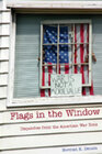 Buchcover Flags in the Window