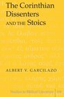 Buchcover The Corinthian Dissenters and the Stoics
