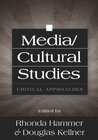 Buchcover Media/Cultural Studies