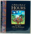 Buchcover A Modern Book of Hours