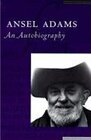 Buchcover Ansel Adams. Ansel Adams, Mary Street Alinder