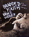 Buchcover Branded Youth and other Stories