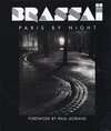 Buchcover Brassai: Paris By Night