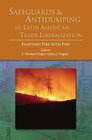 Buchcover Safeguards and Antidumping in Latin American Trade Liberalization